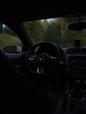 Volkswagen Scirocco Tuusula - photo 5