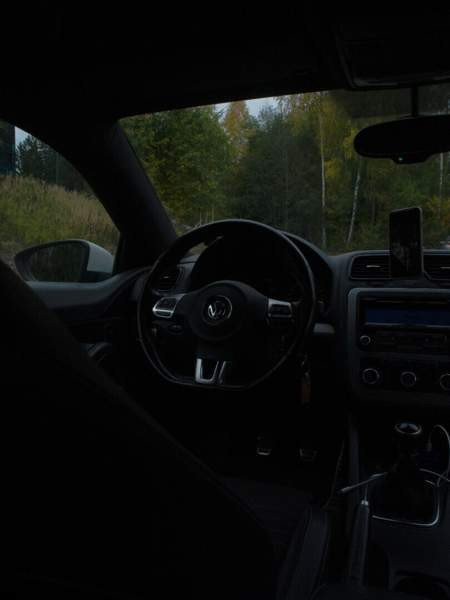 Volkswagen Scirocco Tuusula - photo 5