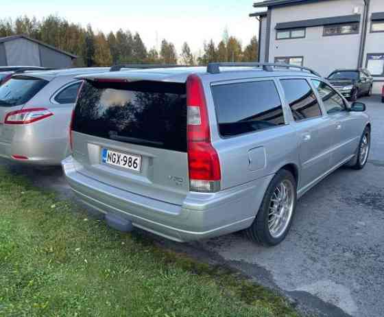 Volvo V70 Tampere