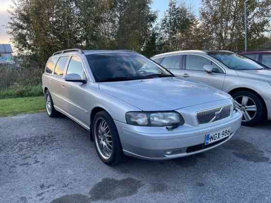 Volvo V70 Тампере