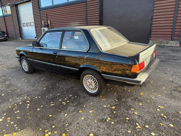 BMW 315 Varkaus - photo 4