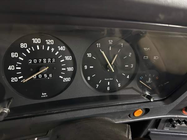 BMW 315 Varkaus – foto 5