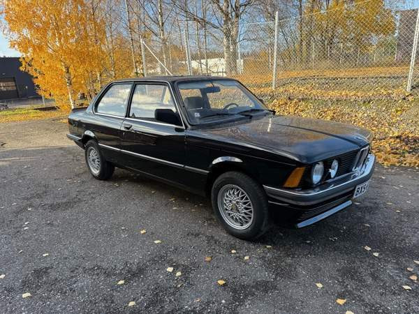 BMW 315 Varkaus – foto 3