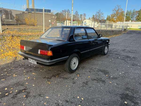BMW 315 Varkaus – foto 2