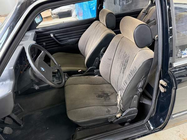 BMW 315 Varkaus – foto 8