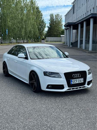 Audi A4 Joensuu - photo 1