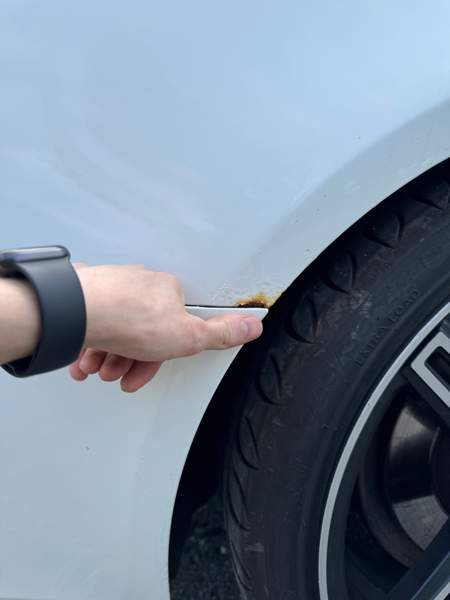 Audi A4 Йоэнсуу - изображение 6