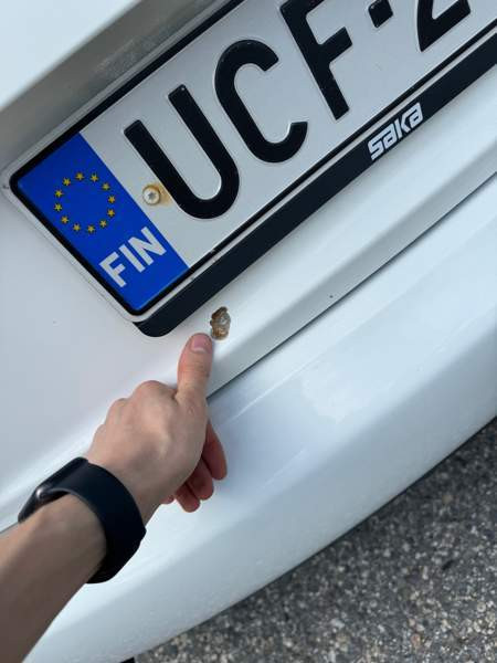 Audi A4 Йоэнсуу - изображение 5