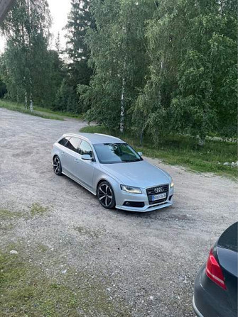 Audi A4 Seinaejoki - photo 1