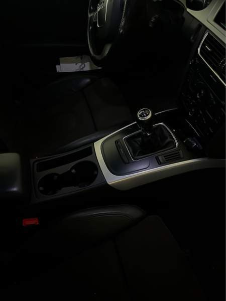 Audi A4 Сейняйоки - изображение 8