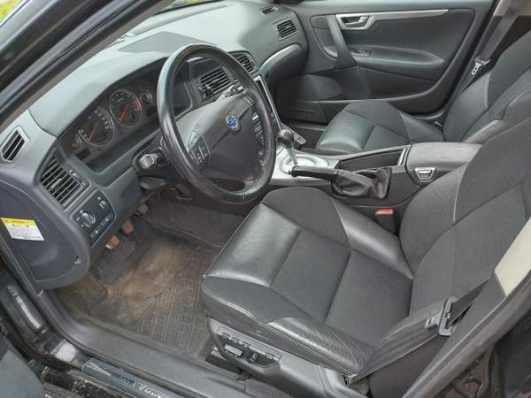 Volvo S60 Haemeenlinna - photo 7