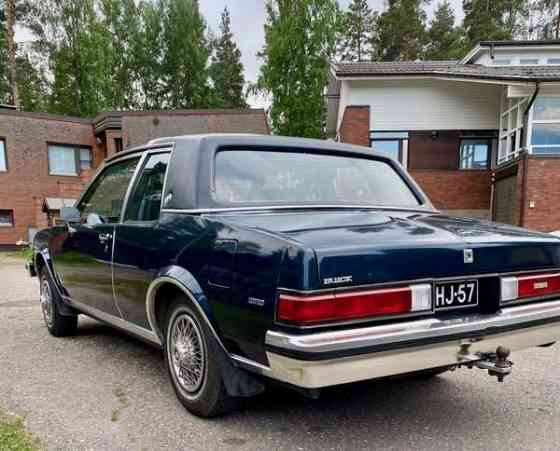 Buick Skylark Kuopio