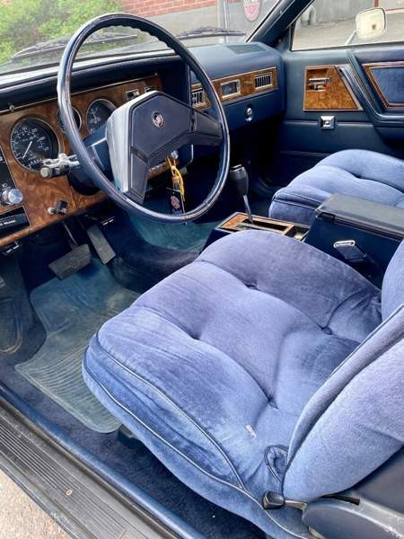 Buick Skylark Kuopio - valokuva 8