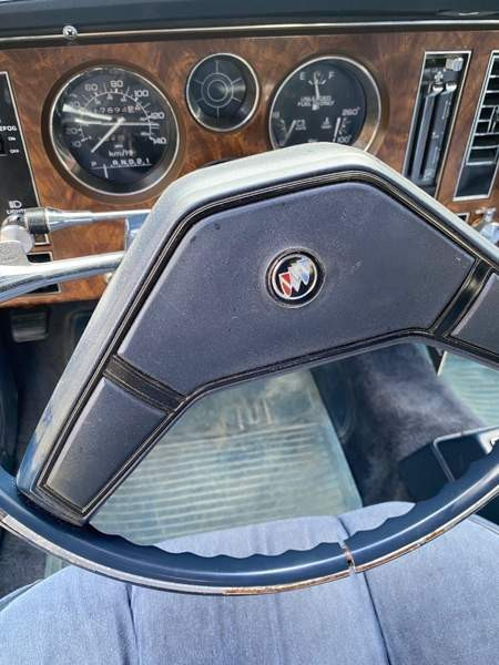 Buick Skylark Kuopio - valokuva 7