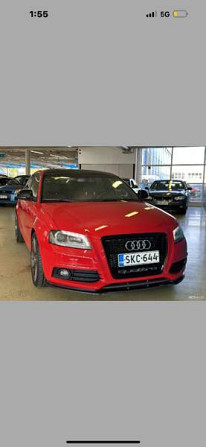 Audi A3 Raisio - photo 4