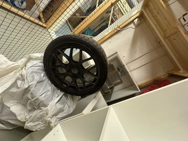 Audi A3 Raisio - valokuva 6