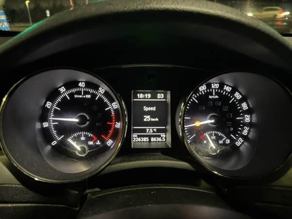 Skoda Superb Кемин - изображение 3