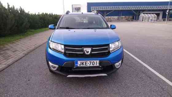 Dacia Sandero Лаппенранта