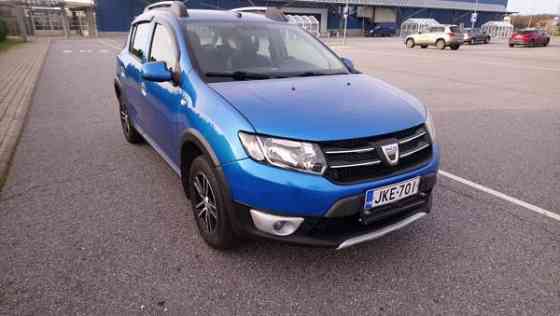 Dacia Sandero Lappeenranta