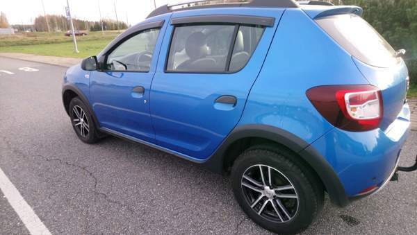 Dacia Sandero Lappeenranta – foto 3