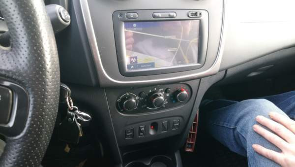 Dacia Sandero Lappeenranta – foto 8