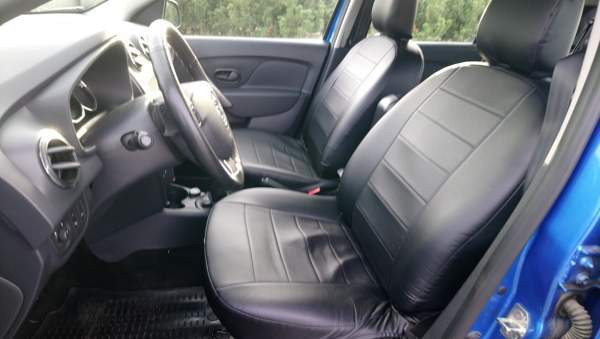 Dacia Sandero Lappeenranta – foto 5