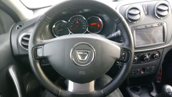 Dacia Sandero Lappeenranta – foto 7