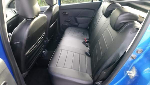 Dacia Sandero Lappeenranta – foto 6