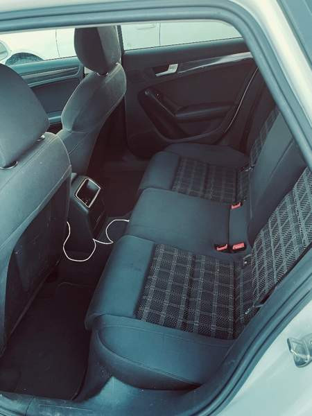 Audi A4 Taipalsaari – foto 4