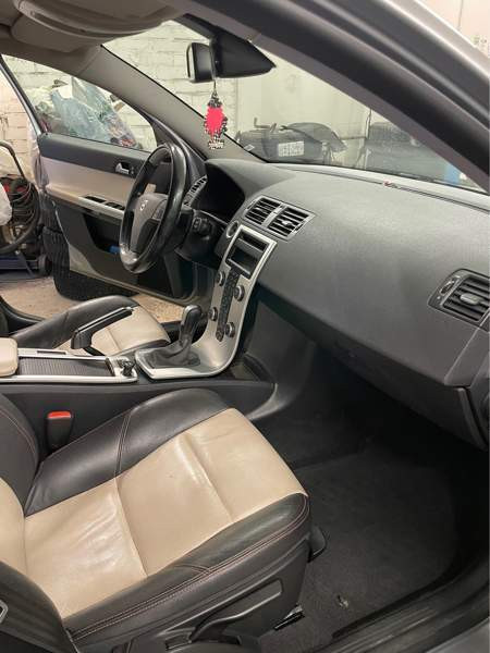 Volvo V50 Sastamala – foto 7