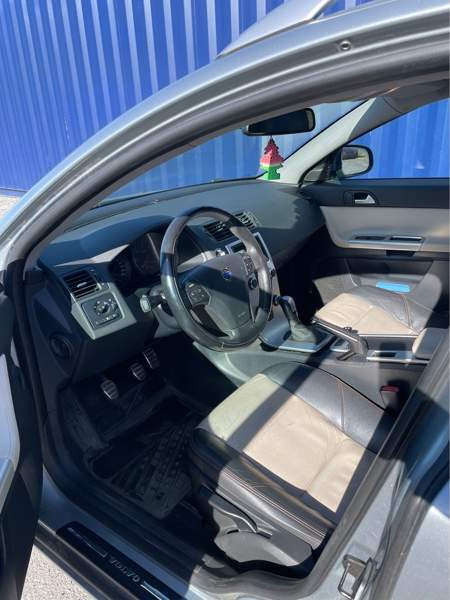 Volvo V50 Sastamala – foto 4