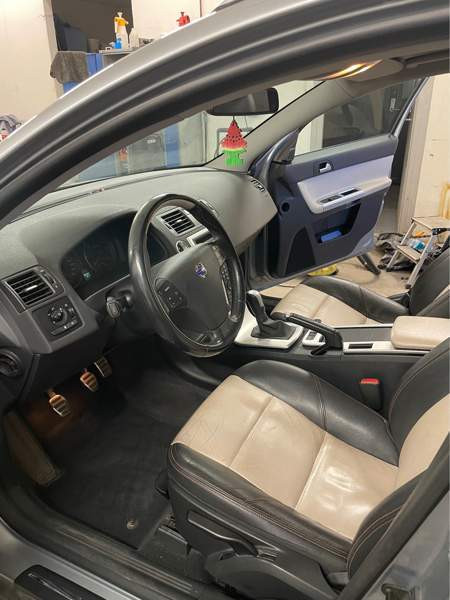 Volvo V50 Sastamala – foto 8