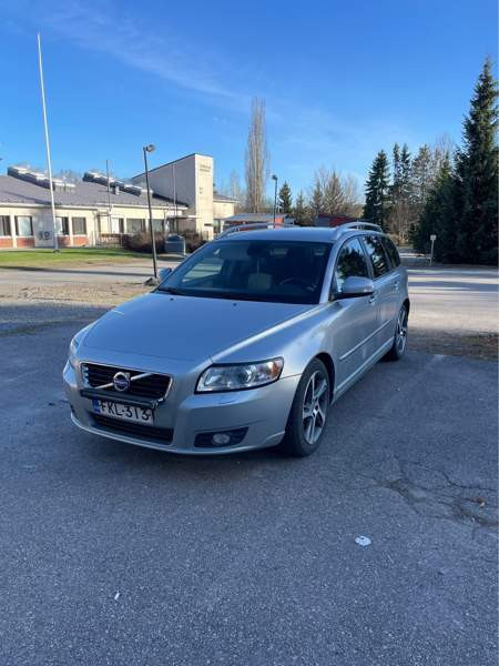 Volvo V50 Sastamala – foto 2