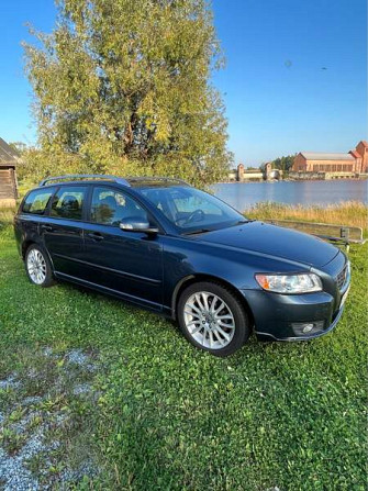 Volvo V50 Sastamala - photo 7