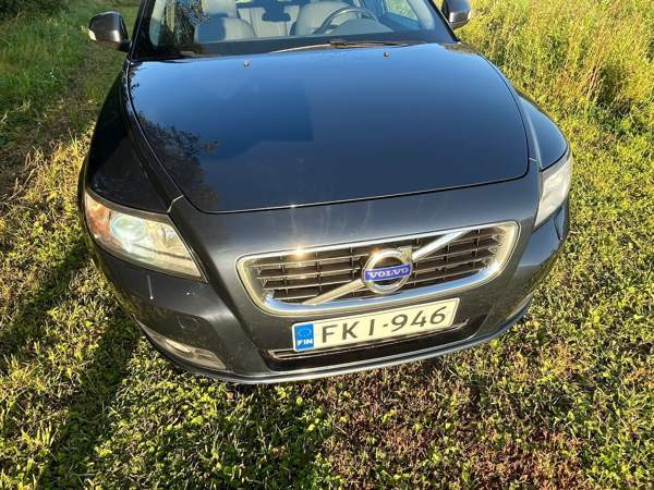 Volvo V50 Sastamala - valokuva 8