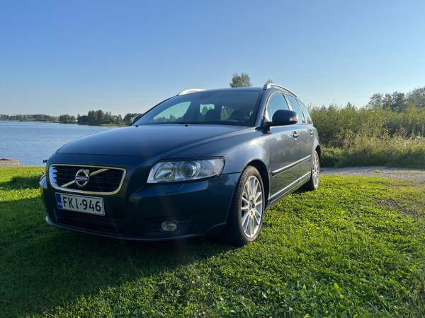 Volvo V50 Sastamala - valokuva 3