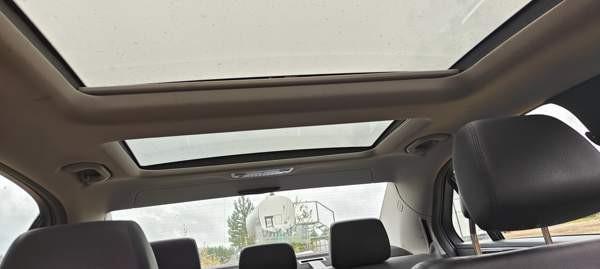 Mercedes-Benz E Juuka – foto 8