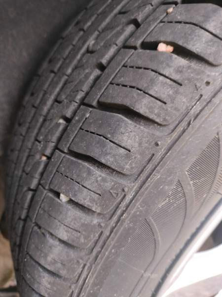 Skoda Fabia Juuka - изображение 4