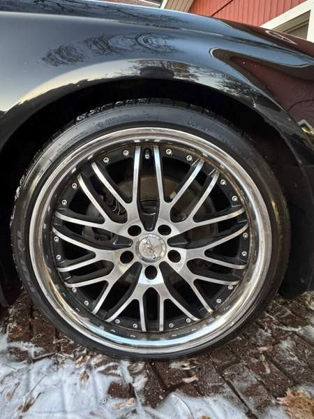 Audi A4 Raasepori – foto 8