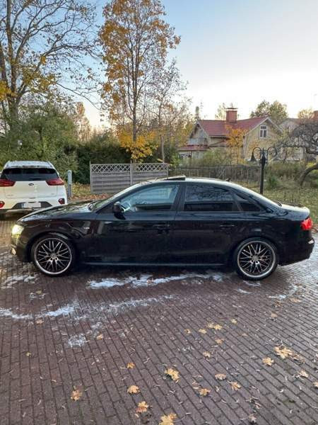 Audi A4 Raasepori – foto 5