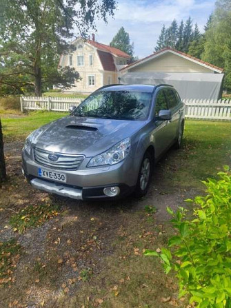 Subaru Outback Västanfjärd - photo 1