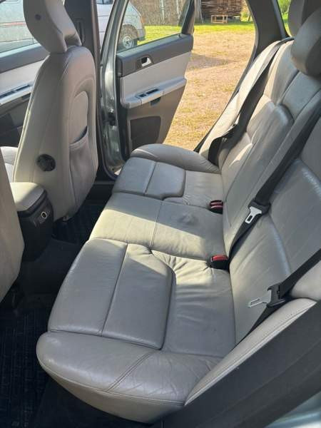 Volvo V50 Rautjärvi - valokuva 8