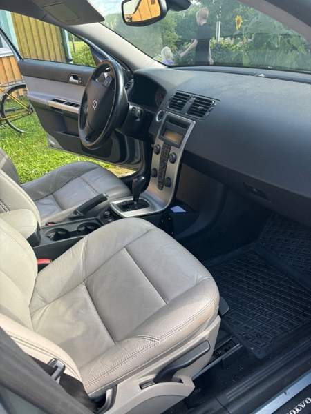 Volvo V50 Rautjärvi - valokuva 7