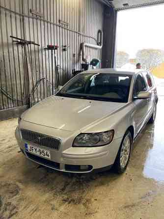 Volvo V50 Kärkölä