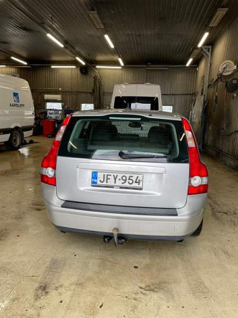 Volvo V50 Kärkölä - photo 5