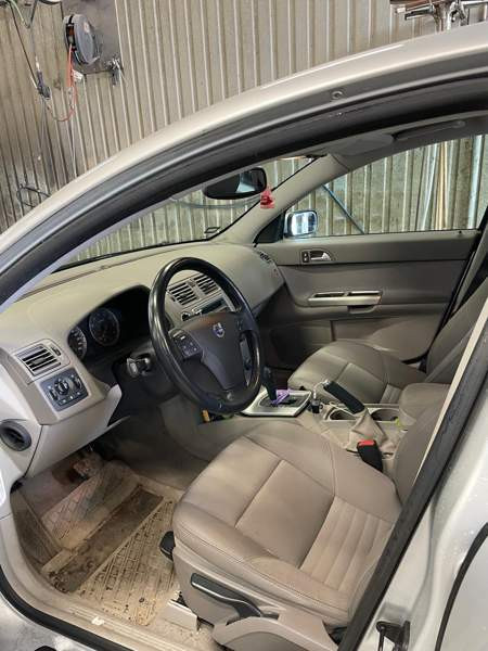 Volvo V50 Kärkölä - изображение 7