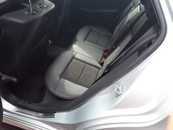 Mercedes-Benz E Ylivieska - valokuva 5