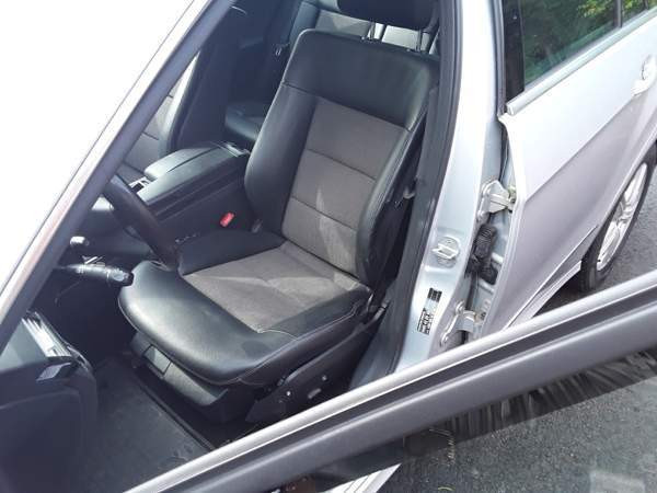 Mercedes-Benz E Ylivieska - valokuva 8