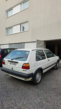 Volkswagen Golf Nurmes - photo 3