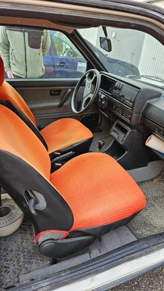 Volkswagen Golf Nurmes - photo 4